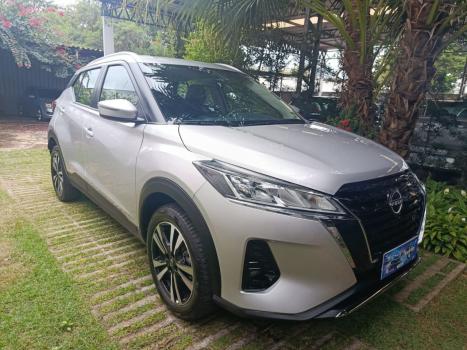 NISSAN Kicks Play 1.6 16V FELXSTART SENSE XTRONIC AUTOM�TICO, Foto 7