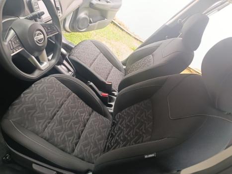 NISSAN Kicks Play 1.6 16V FELXSTART SENSE XTRONIC AUTOM�TICO, Foto 8