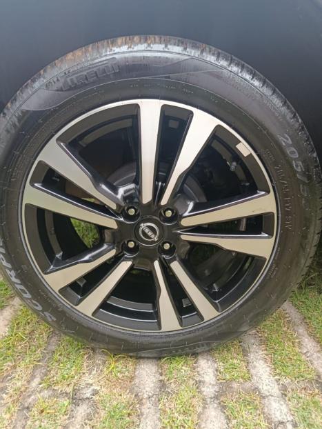 NISSAN Kicks Play 1.6 16V FELXSTART SENSE XTRONIC AUTOM�TICO, Foto 9