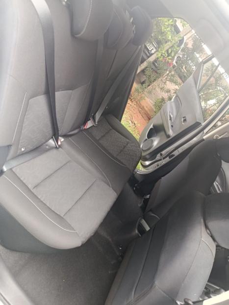 NISSAN Kicks Play 1.6 16V FELXSTART SENSE XTRONIC AUTOM�TICO, Foto 10