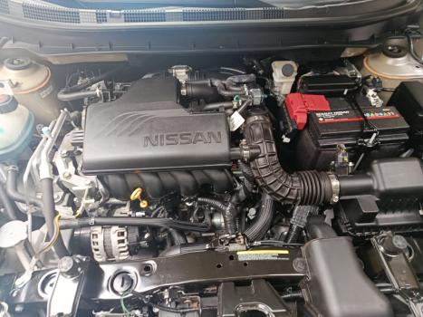 NISSAN Kicks Play 1.6 16V FELXSTART SENSE XTRONIC AUTOM�TICO, Foto 13