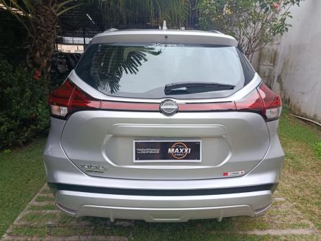 NISSAN Kicks Play 1.6 16V FELXSTART SENSE XTRONIC AUTOM�TICO, Foto 14