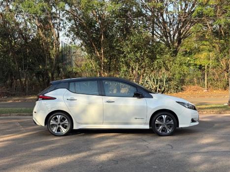 NISSAN Leaf B12P 4P 40 EL�TRICO, Foto 6