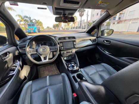 NISSAN Leaf B12P 4P 40 EL�TRICO, Foto 10