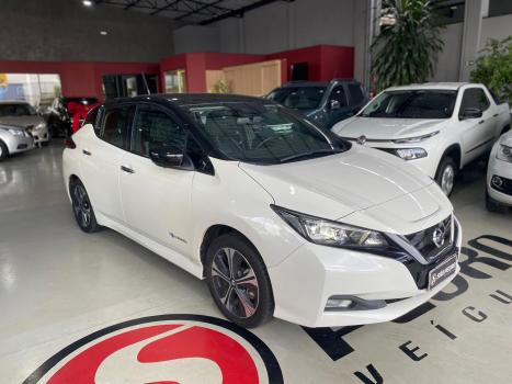 NISSAN Leaf B12P 4P 40 EL�TRICO, Foto 1