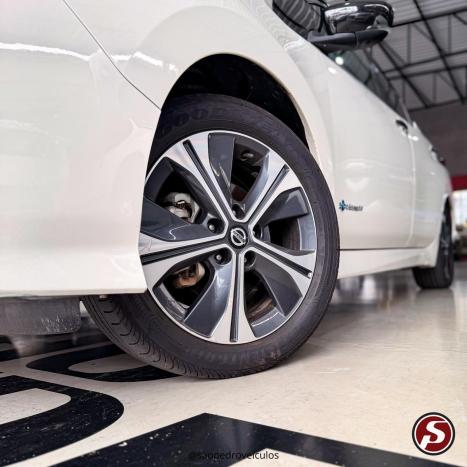 NISSAN Leaf B12P 4P 40 EL�TRICO, Foto 10