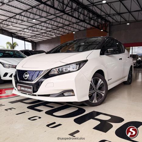 NISSAN Leaf B12P 4P 40 EL�TRICO, Foto 9