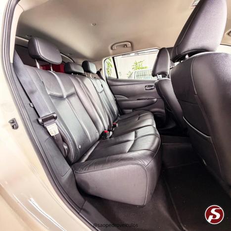 NISSAN Leaf B12P 4P 40 EL�TRICO, Foto 17