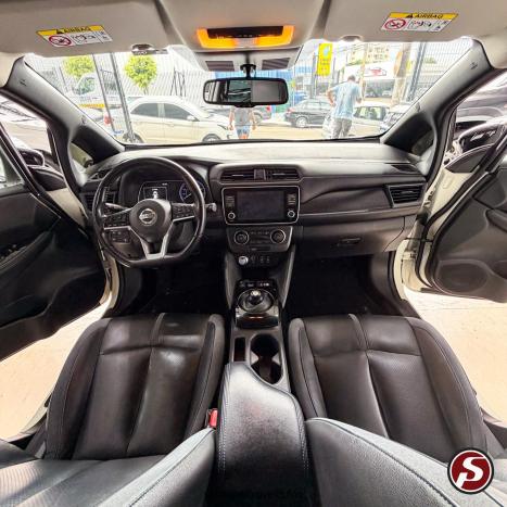 NISSAN Leaf B12P 4P 40 EL�TRICO, Foto 14