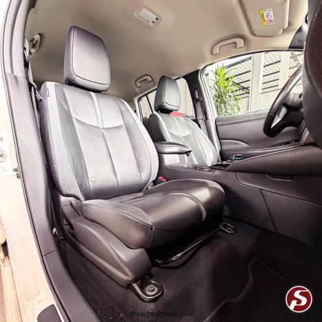 NISSAN Leaf B12P 4P 40 EL�TRICO, Foto 16