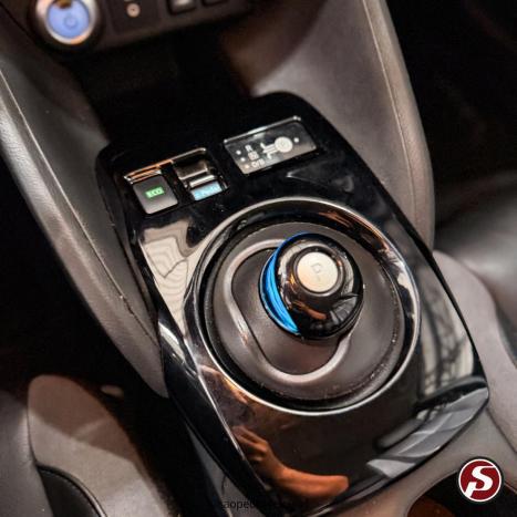 NISSAN Leaf B12P 4P 40 EL�TRICO, Foto 18