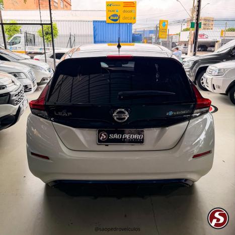 NISSAN Leaf B12P 4P 40 EL�TRICO, Foto 7