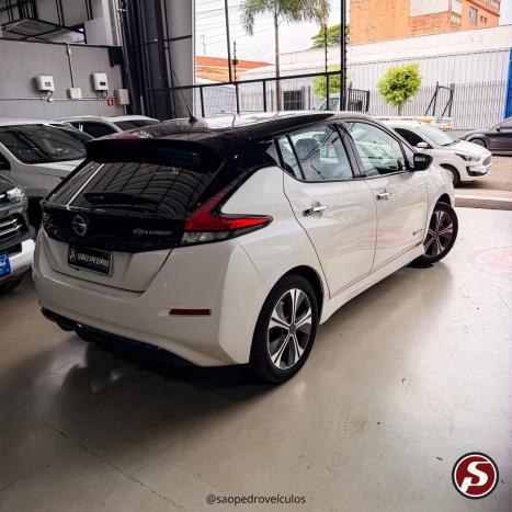 NISSAN Leaf B12P 4P 40 EL�TRICO, Foto 6