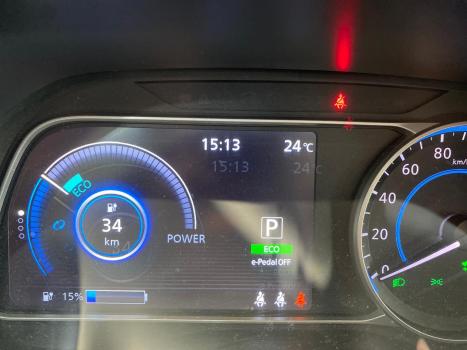 NISSAN Leaf B12P 4P 40 EL�TRICO, Foto 12