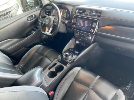 NISSAN Leaf B12P 4P 40 EL�TRICO, Foto 19