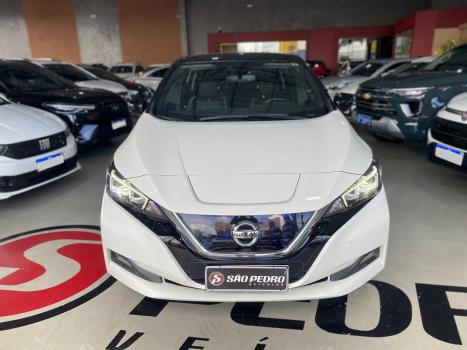 NISSAN Leaf B12P 4P 40 EL�TRICO, Foto 3