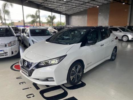 NISSAN Leaf B12P 4P 40 EL�TRICO, Foto 2