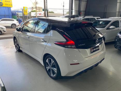 NISSAN Leaf B12P 4P 40 EL�TRICO, Foto 5