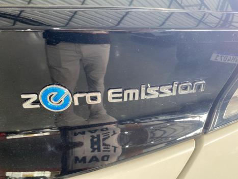 NISSAN Leaf B12P 4P 40 EL�TRICO, Foto 11