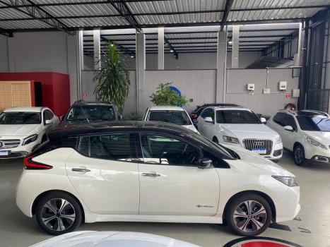NISSAN Leaf B12P 4P 40 EL�TRICO, Foto 4