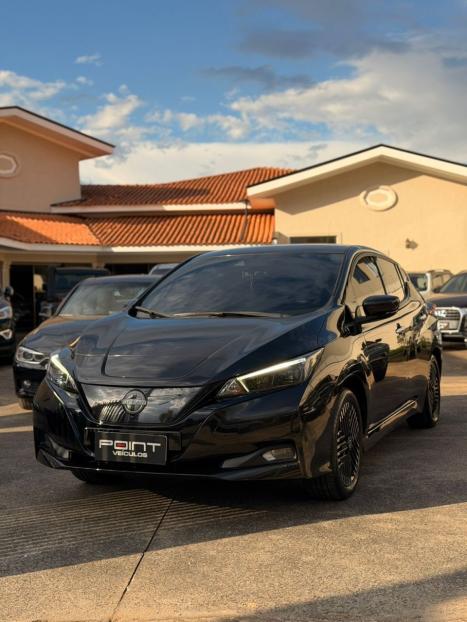 NISSAN Leaf B12P 4P 40 EL�TRICO, Foto 1