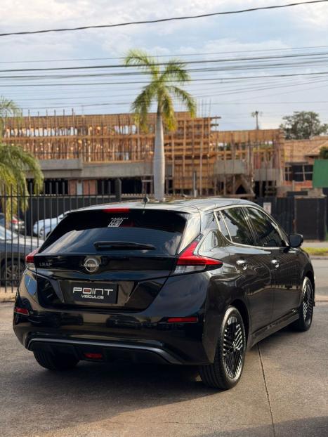 NISSAN Leaf B12P 4P 40 EL�TRICO, Foto 2