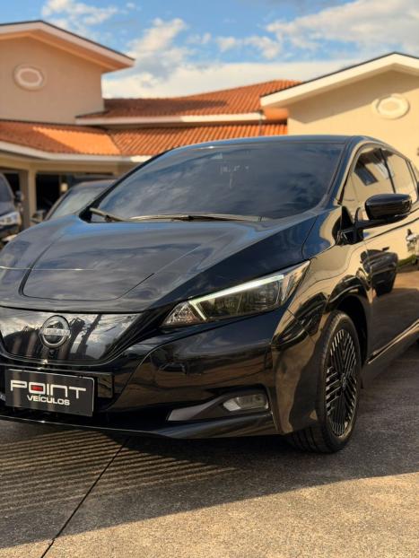 NISSAN Leaf B12P 4P 40 EL�TRICO, Foto 3