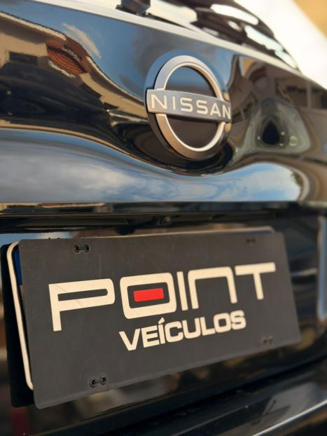 NISSAN Leaf B12P 4P 40 EL�TRICO, Foto 4