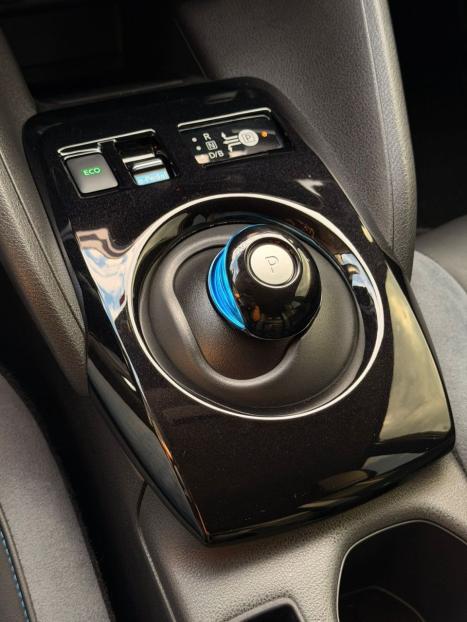 NISSAN Leaf B12P 4P 40 EL�TRICO, Foto 9