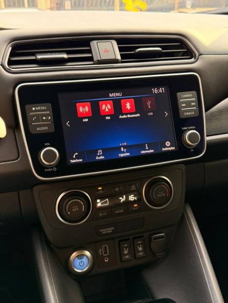 NISSAN Leaf B12P 4P 40 EL�TRICO, Foto 10