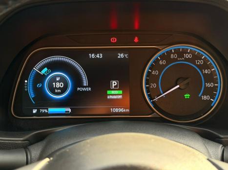 NISSAN Leaf B12P 4P 40 EL�TRICO, Foto 12