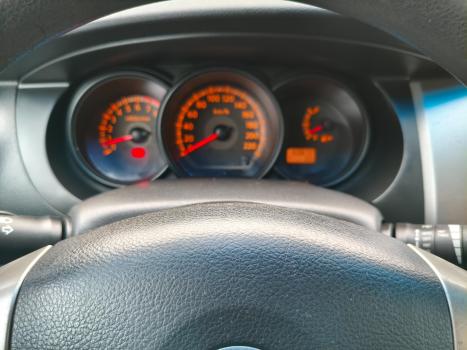 NISSAN Livina 1.6 16V 4P FLEX, Foto 12