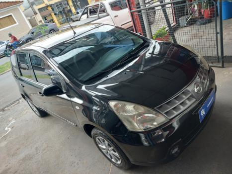 NISSAN Livina 1.8 16V 4P S FLEX AUTOMTICO, Foto 1