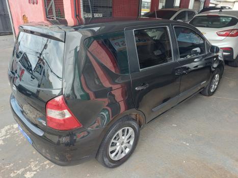 NISSAN Livina 1.8 16V 4P S FLEX AUTOMTICO, Foto 3