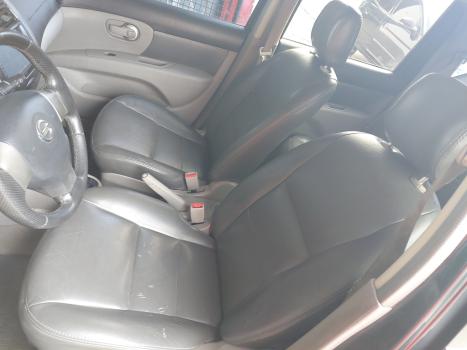 NISSAN Livina 1.8 16V 4P S FLEX AUTOMTICO, Foto 6