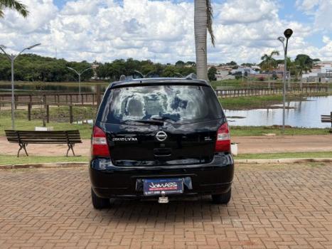 NISSAN Livina 1.8 16V SL 4P FLEX, Foto 7