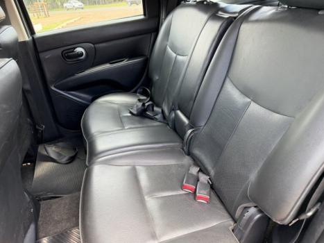 NISSAN Livina 1.8 16V SL 4P FLEX, Foto 9