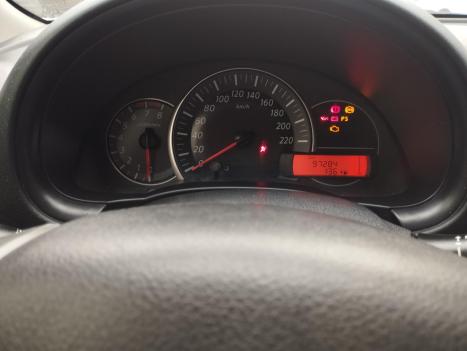 NISSAN March 1.0 12V 4P S FLEX, Foto 11