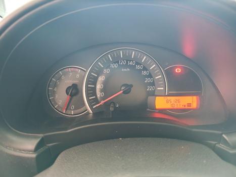 NISSAN March 1.0 12V 4P SV FLEX, Foto 6