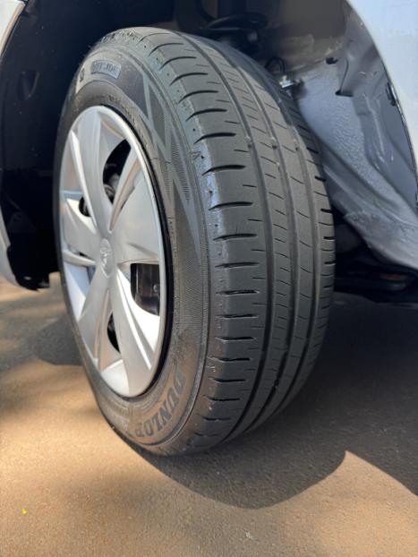 NISSAN March 1.0 12V 4P S FLEX, Foto 23