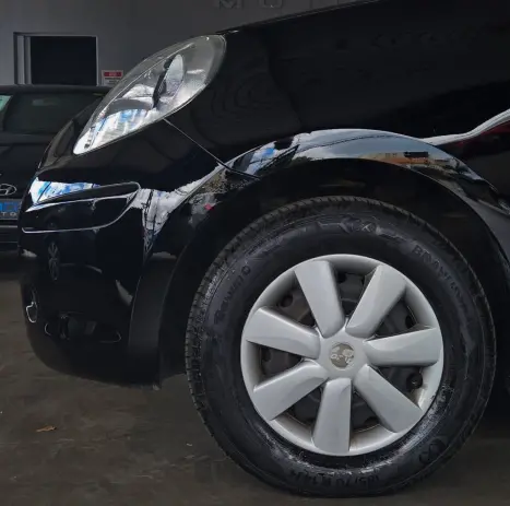 NISSAN March 1.0 12V 4P S FLEX, Foto 3