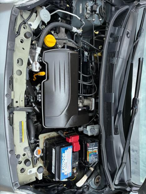 NISSAN March 1.0 12V 4P S FLEX, Foto 10