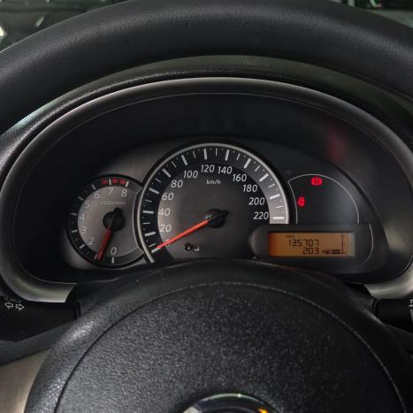 NISSAN March 1.0 12V 4P S FLEX, Foto 11