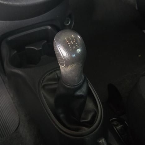 NISSAN March 1.0 12V 4P S FLEX, Foto 12