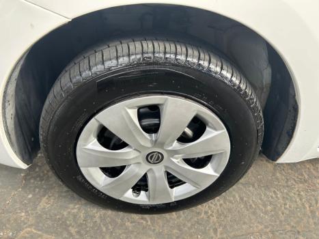 NISSAN March 1.0 12V 4P S FLEX, Foto 14