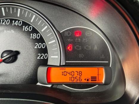 NISSAN March 1.0 12V 4P SV FLEX, Foto 16