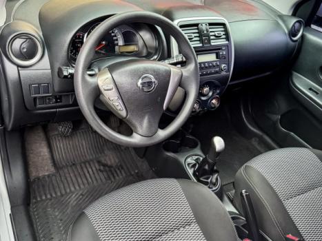 NISSAN March 1.0 12V 4P SV FLEX, Foto 20