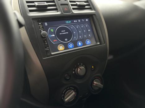 NISSAN March 1.0 12V 4P S FLEX, Foto 3