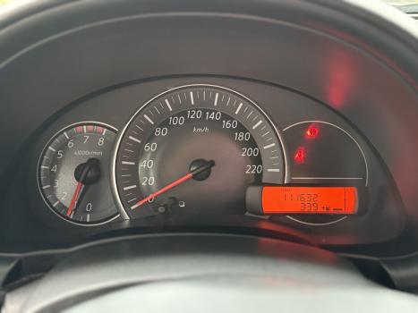NISSAN March 1.0 12V 4P S FLEX, Foto 7
