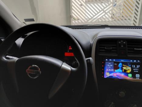NISSAN March 1.0 12V 4P S FLEX, Foto 7